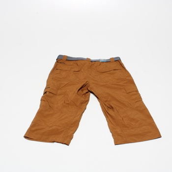Pánské outdoorové kalhoty Columbia, vel. 36