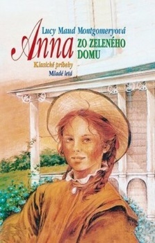Anna zo Zeleného domu (Klasické príbehy)