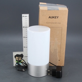 LED stolní lampička Aukey