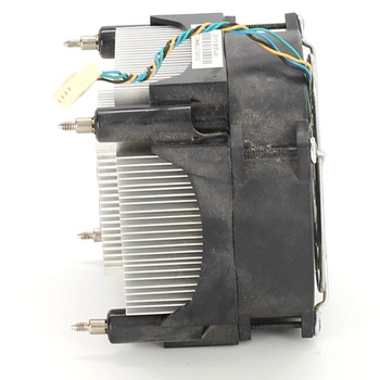 Chladič CPU HP 381874-001 s ventilátorem AVC
