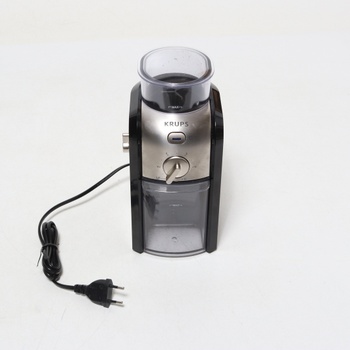 Elektrický mlýnek na kávu Krups G VX2 42