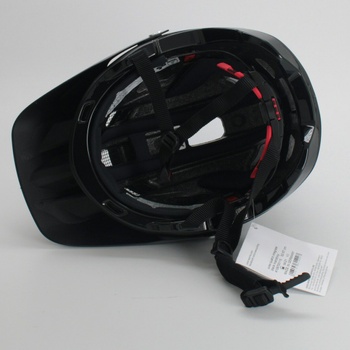 Cyklistická přilba Uvex ‎S410970 černá