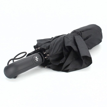 Deštník skládací Fylina NB-AC1 černý