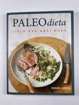 Daniel Green: Paleo dieta