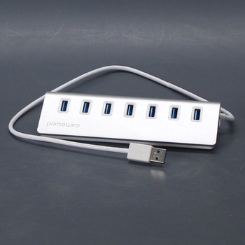 Kabel USB 3.0 A-B CSL USB HUB 3.0 aktiv