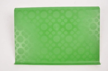 Podložka pod notebook Ikea, zelená