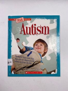 Ann O. Squire: Autism