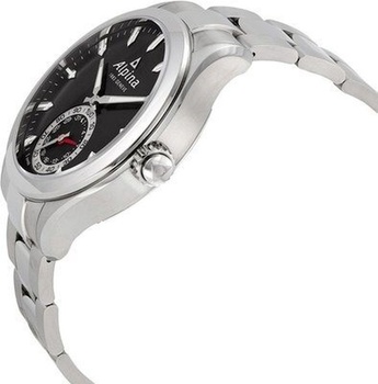 Chytré hodinky Alpina AL-285BS5AQ6B