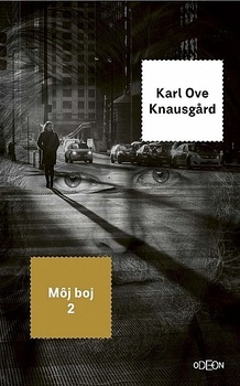 Môj boj 2 Karl Ove Knausgard