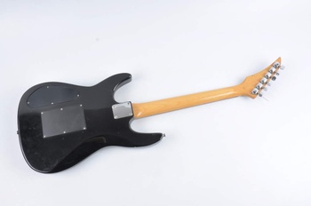 Elektrická kytara Shark guitar