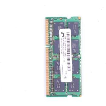 Operační paměť Micron MT16JSF51264HZ 4 GB