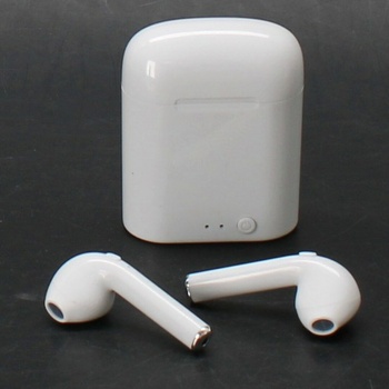 Bezdrátová sluchátka TWS i7s-Mini