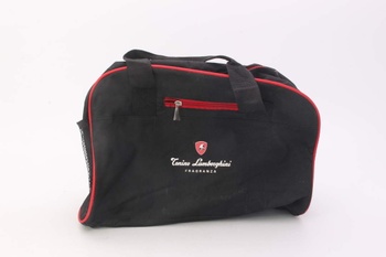 Pánská taška Tonino Lamborghini černá 