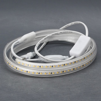 LED pásek Ahorraluz 220-2835-120-WW-1.5