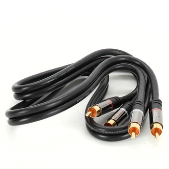 RCA kabel KabelDirect Pro Series