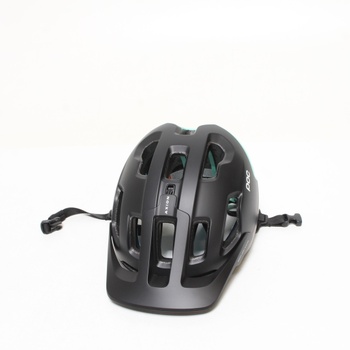 Cyklistická helma Poc Axion Spin černá