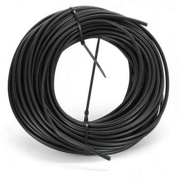 Kulatý LED kabel Ebrom ‎SB-122