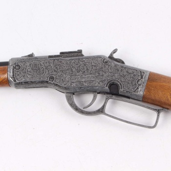 Dětská puška Jefferson dřevěná