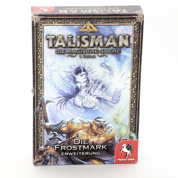 Stolní hra Pegasus Spiele 56203G Talisman