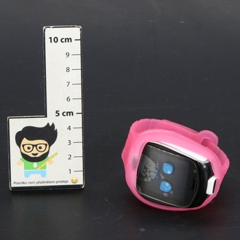 Chytré hodinky Little Tikes Tobi Robot 