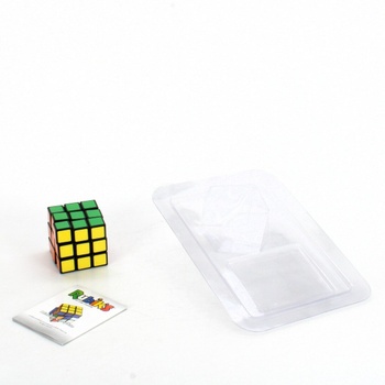 3D hlavolam Rubiks 6063192