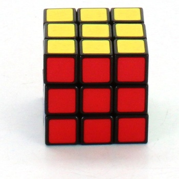 3D hlavolam Rubiks 6063192