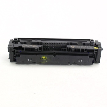 Laserový toner HP 410A žlutá 