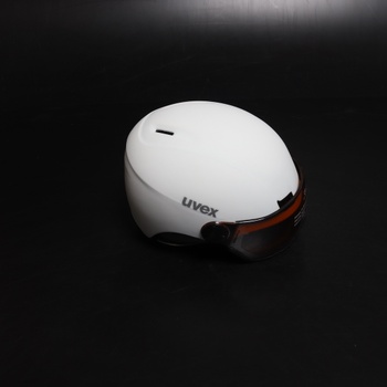 Lyžařská helma Uvex Helmet 400