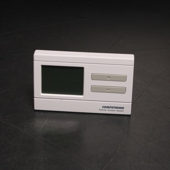 Digitální termostat Computherm ‎Q7