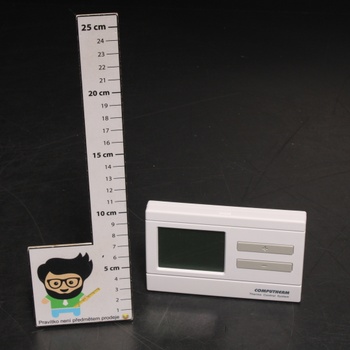 Digitální termostat Computherm ‎Q7