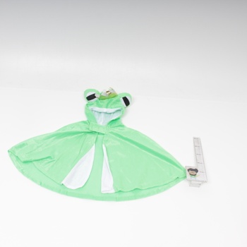 Žába dětský kostým Ikumaalu