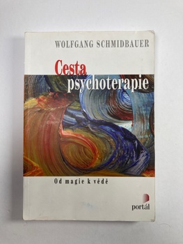 Wolfgang Schmidbauer: Cesta psychoterapie
