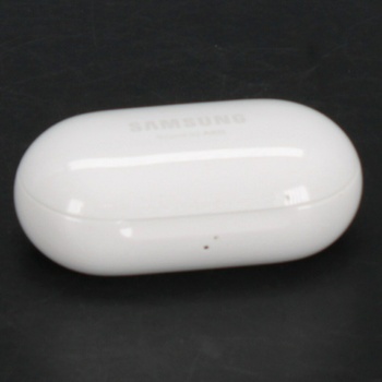 Bezdrátová sluchátka Samsung SM-R175 bílá