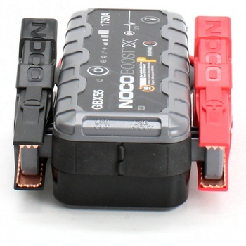 Startovací kabel Noco Boost X GBX55 1750A