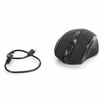 Bezdrátová myš Inphic PM6BT-Black