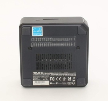 Multimediální PC Asus CHROMEBOX CN60 