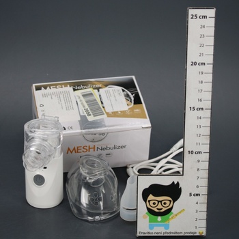 Inhalační přístroj Mesh nebulizer