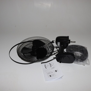 Stolní ventilátor Honeywell ‎HTF1220BE4