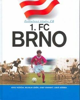 Fotbalové kluby ČR - 1. FC Brno