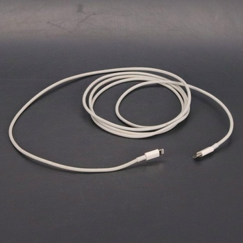 Kabel Apple Lightning USB‑C 200 cm