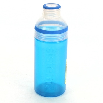 Láhev na pití Sistema 830 modrá