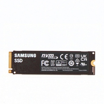 Pevný disk Samsung MZ-V8V250BW