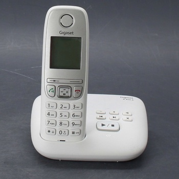 Bezdrátový telefon Gigaset A415A