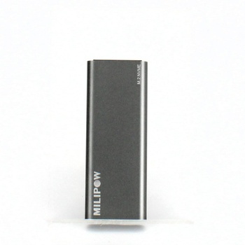 Adaptér USB type-C MiliPow