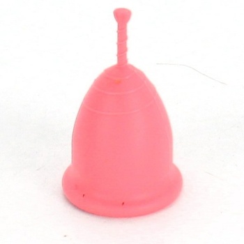 Menstruační kalíšek Rainbowcup, růžový