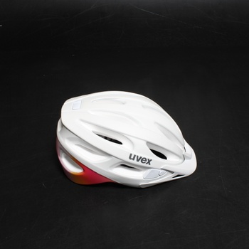 Cyklistická helma Uvex 1317