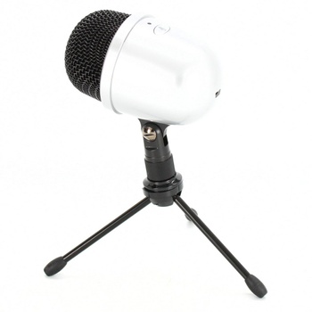 Stolní mikrofon AmazonBasics LJ-DCM-003