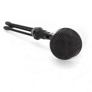 Stolní mikrofon AmazonBasics LJ-DCM-003