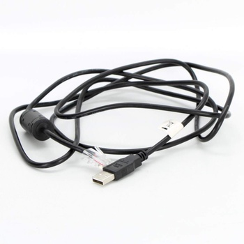Datový kabel USB/RJ45 délka 200 cm