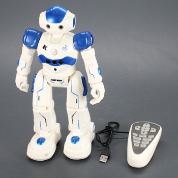 Robot na dálkové ovládání WEECOC R2